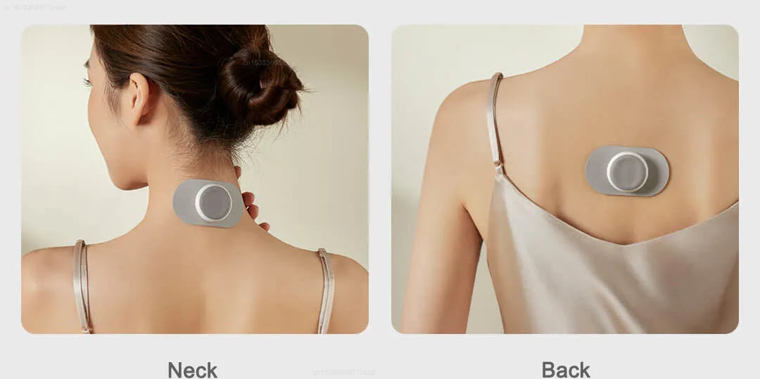 Xiaomi LF Leravan Magic Massage Stickers