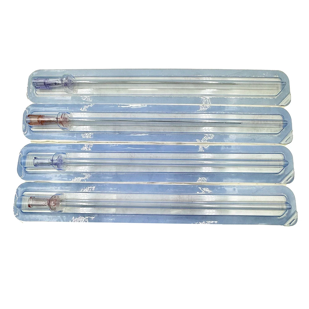 Pet Urinary Catheter
