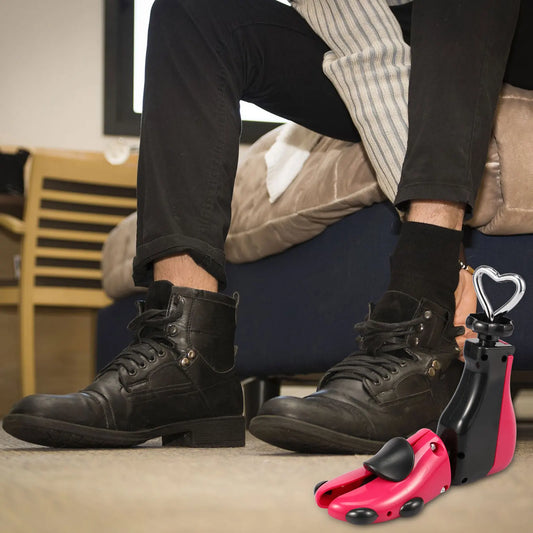 Adjustable Shoe Stretcher