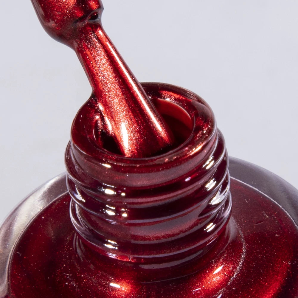 Tinovo Uno Metallic Nail Polish