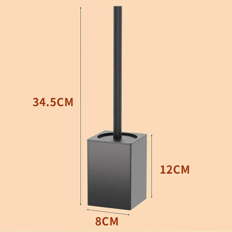 Toilet Brush Holder