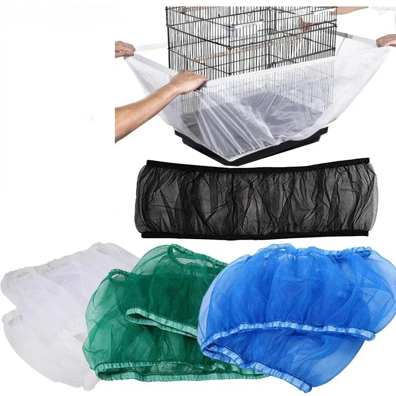 Bird Cage Cover
