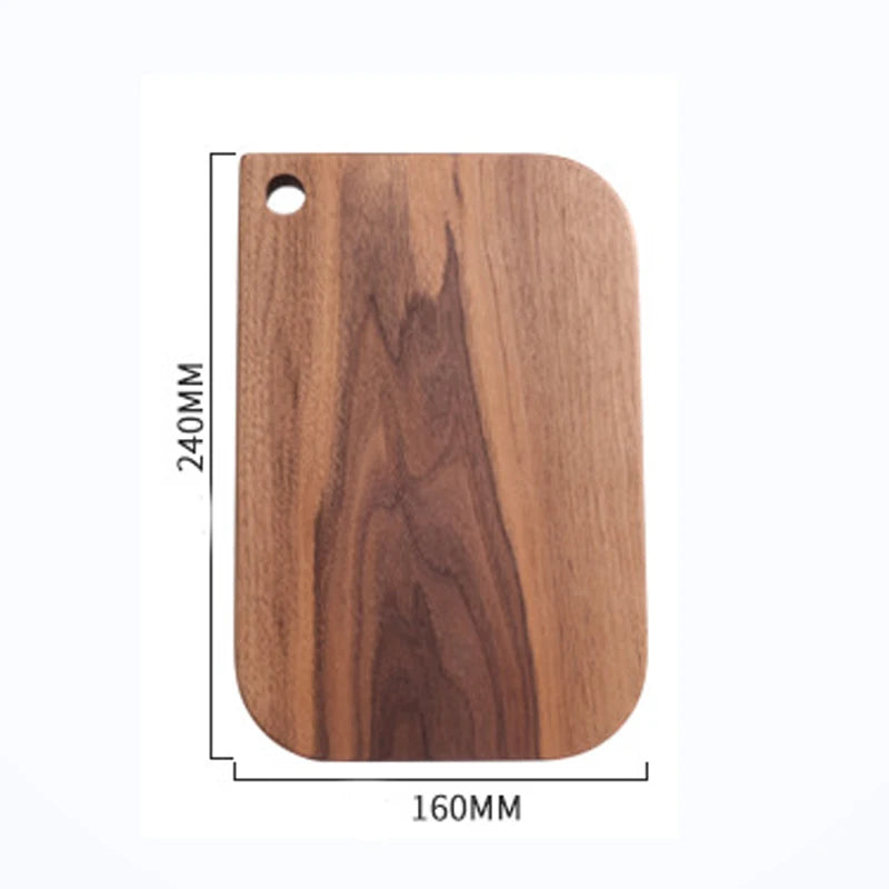 Solid Wood Chopping Board
