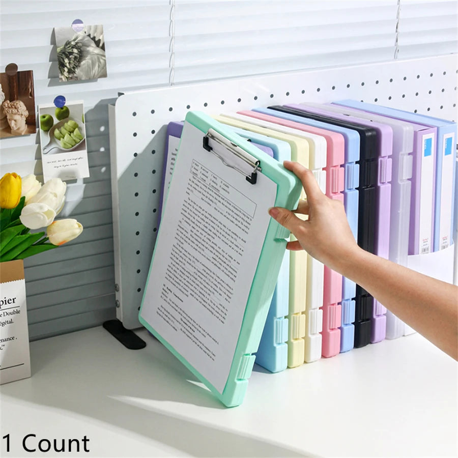 A4 Multi-Functional File Folder Office Organizer