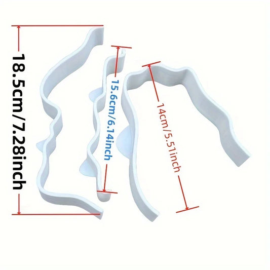 Aquarium Cave Tunnel Set