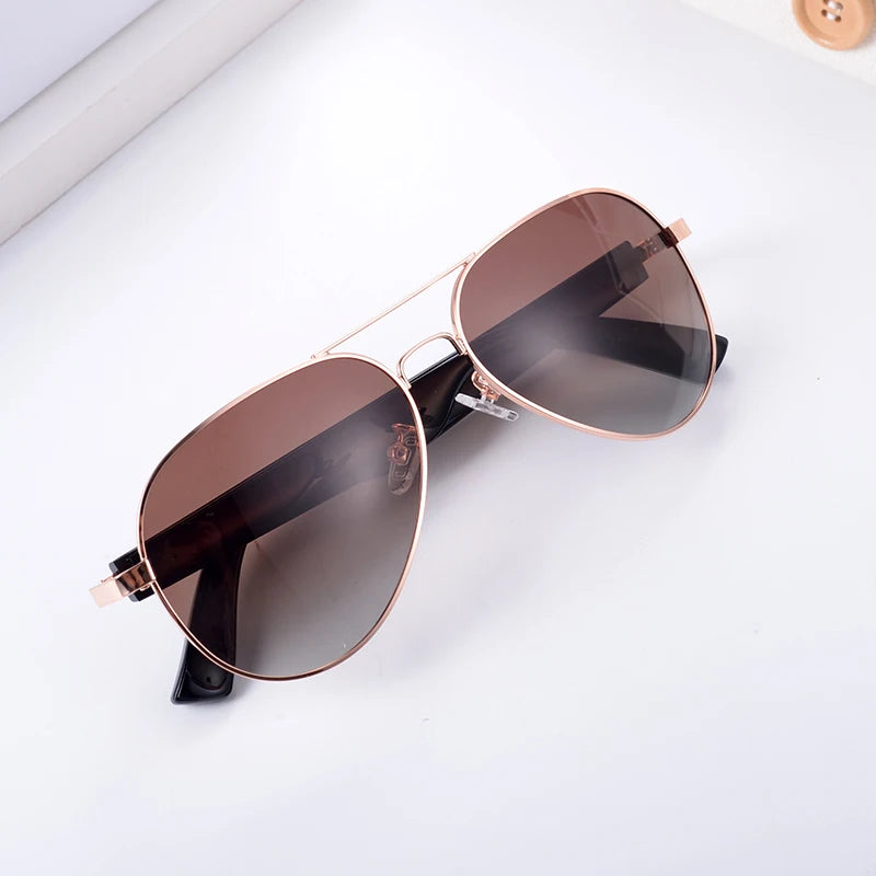 Bluetooth Sunglasses For Men & Women