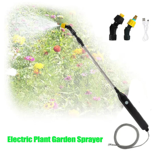 Electric Plant Garden Sprayer 2/3/5m