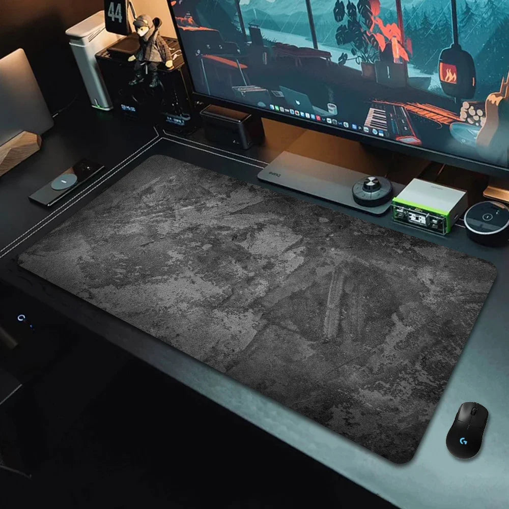 Grey Series Desk Mat XL