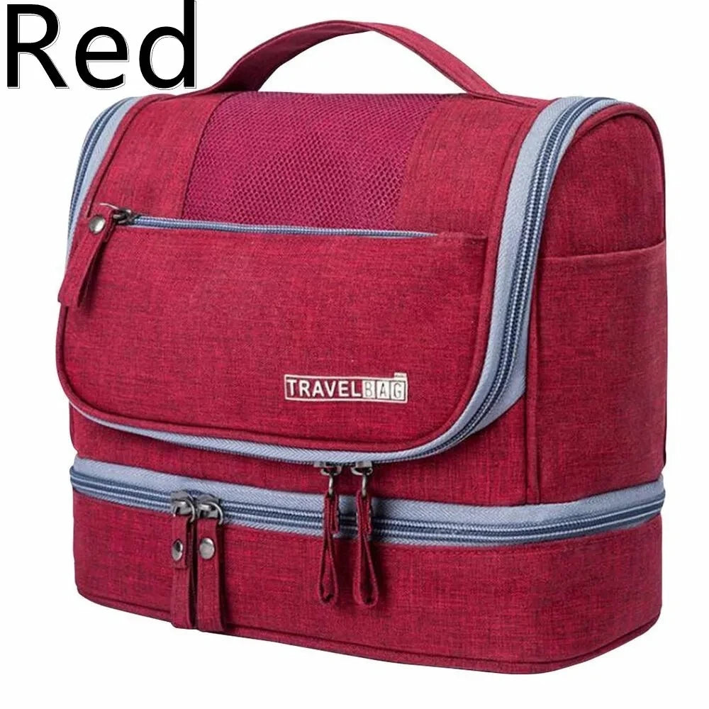 Toiletry Hanging Bag