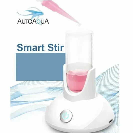 Smart Aquarium Magnetic Stirrer
