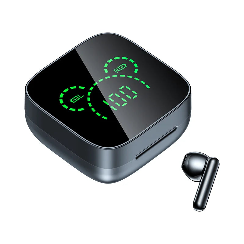 Bluetooth Wireless Earphones