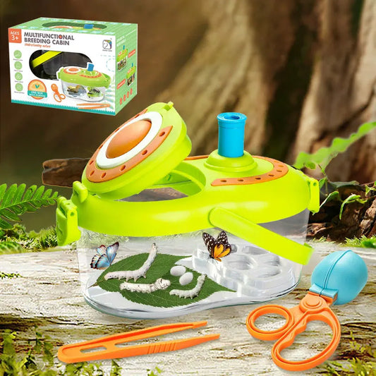 Kids Insect Viewing Box