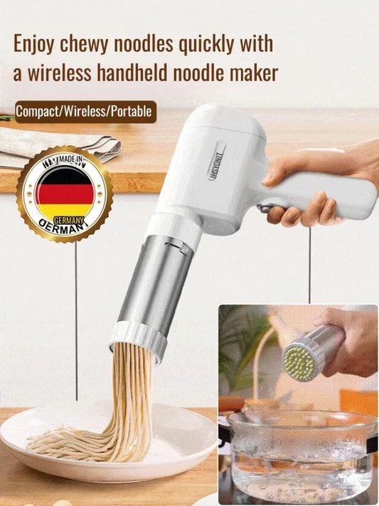 Cordless Electric Noodle Maker