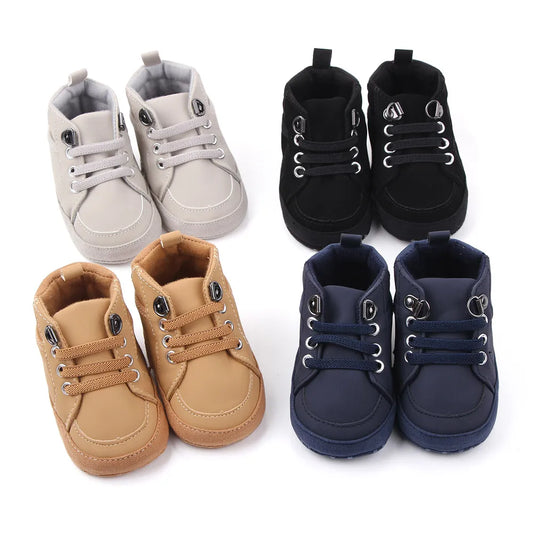 Baby Prewalking Shoes High Quality