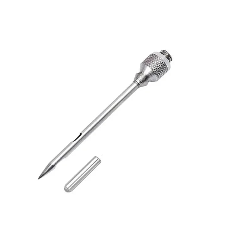 BBQ Marinade Injector Syringe Set for Turkey, Chicken, Beef & Pork