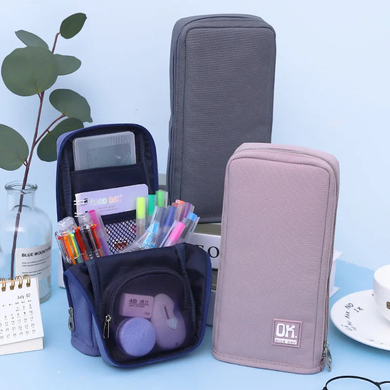 Minimalist Pencil Box