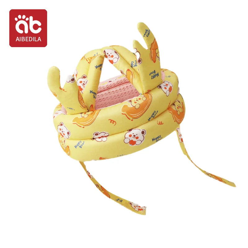 Baby Safety Helmet Head Protection
