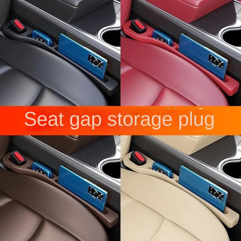 Car Seat Gap Storage Box