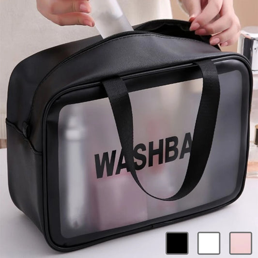 Portable Travel Wash Bag