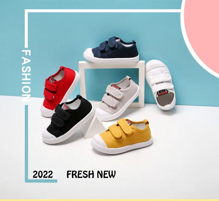 Unisex Kids Sneakers