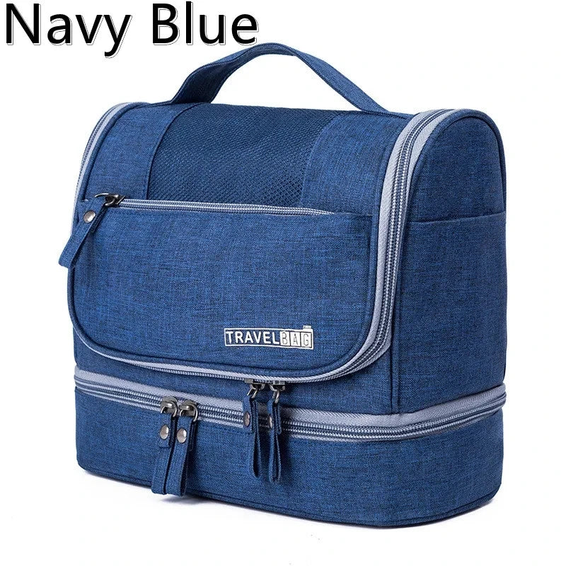 Toiletry Hanging Bag