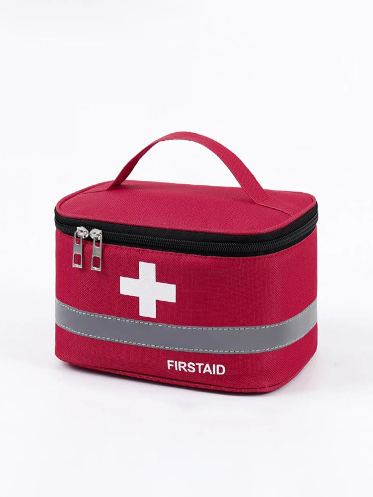 Portable Medical Storage Bag