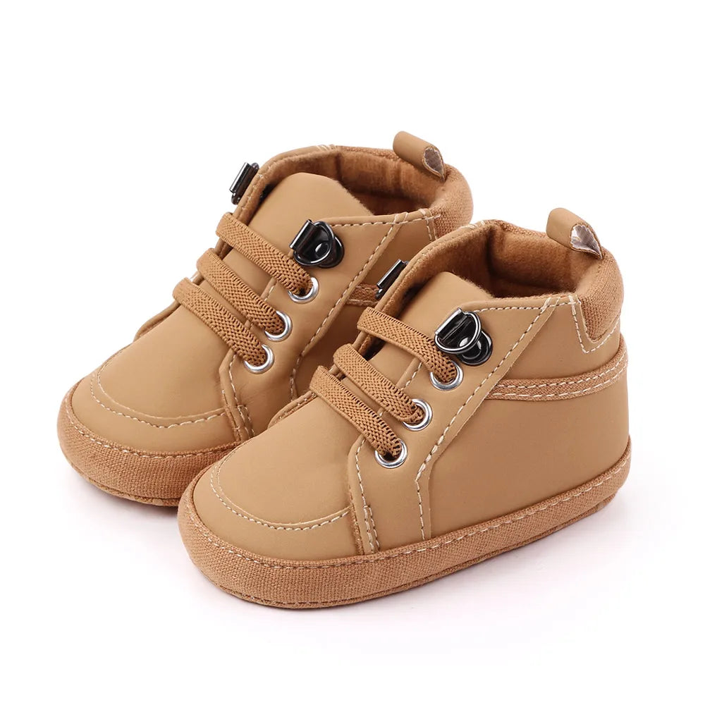 Baby Prewalking Shoes High Quality