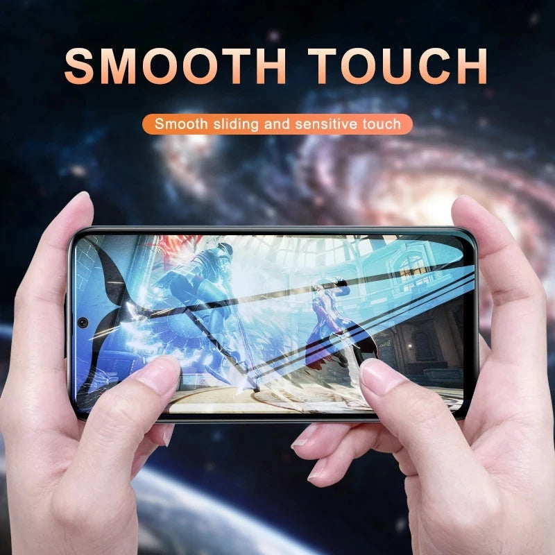 Hydrogel Screen Protector for Xiaomi & Poco