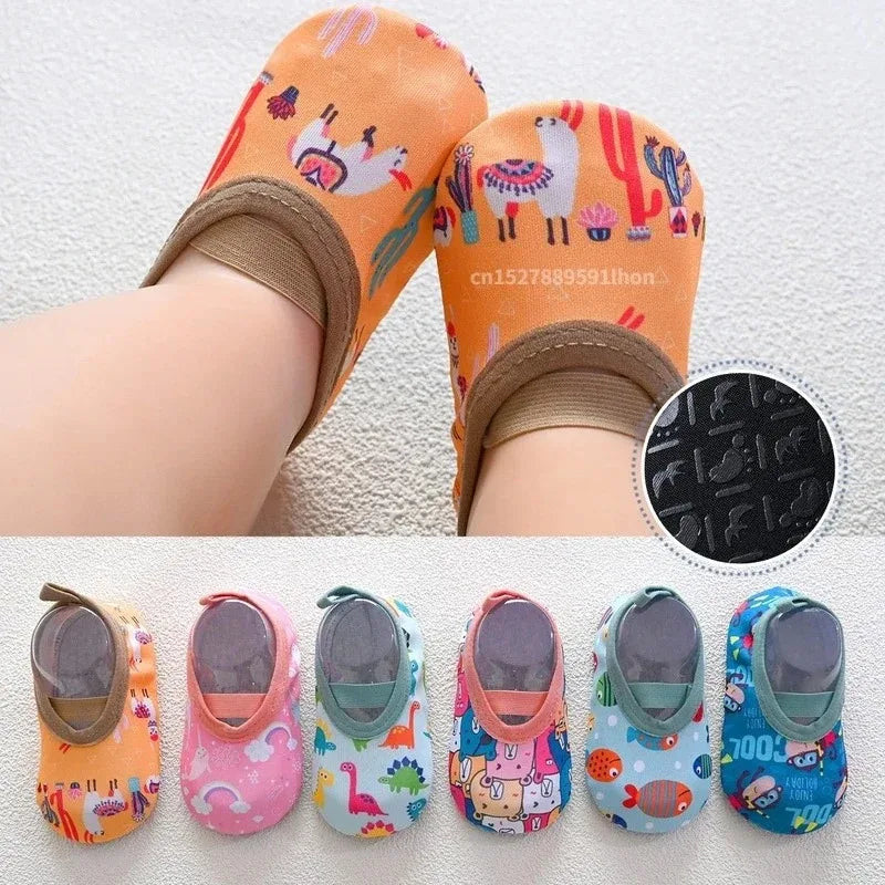 Beach Water Sports Baby Sneakers