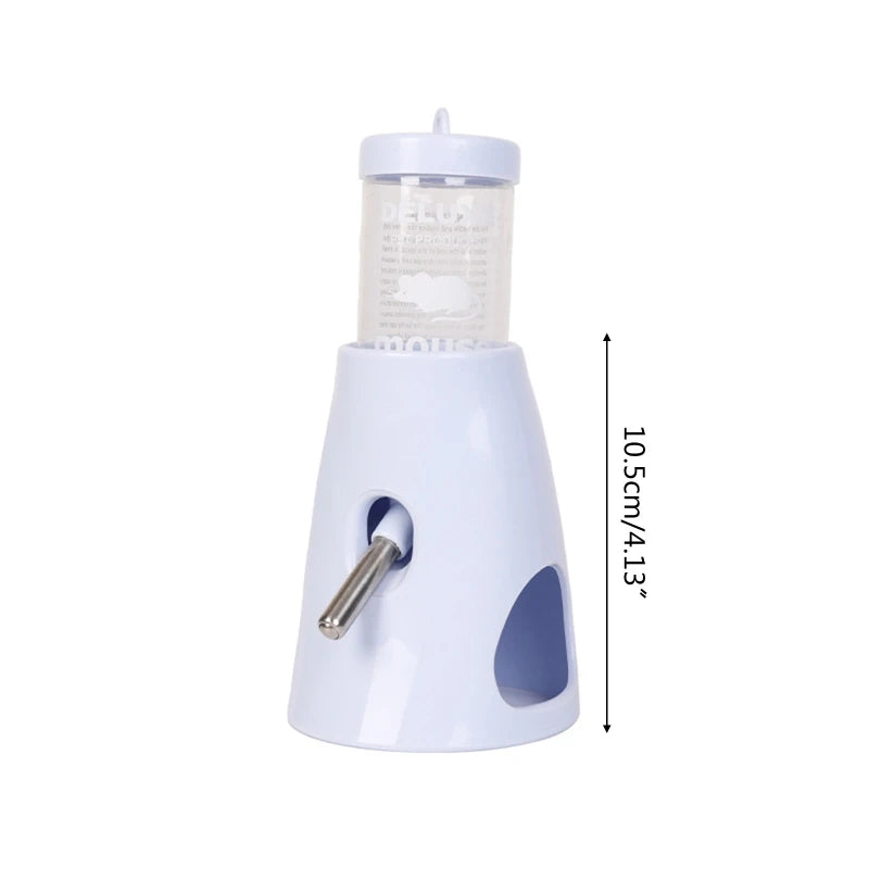 Hamster Automatic Water Bottle