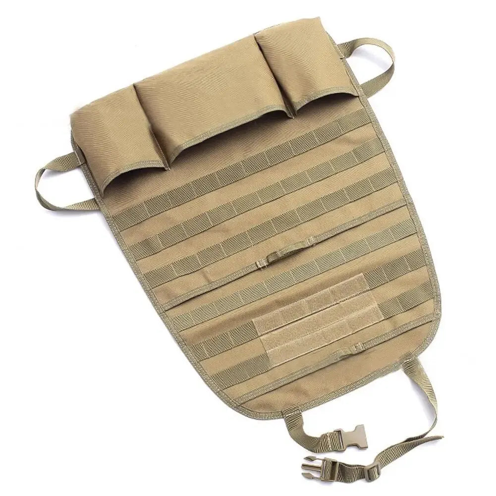 Car Backseat Hanging Bag