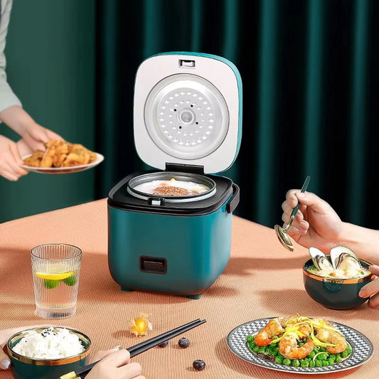 Mini Rice Cooker 1.2L