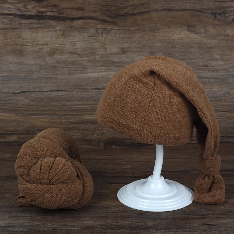 Baby Wrap Newborn Photography Props Blanket