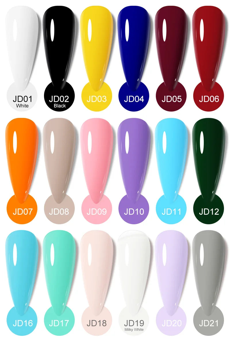 Venalisa Nail Color Gel Polish