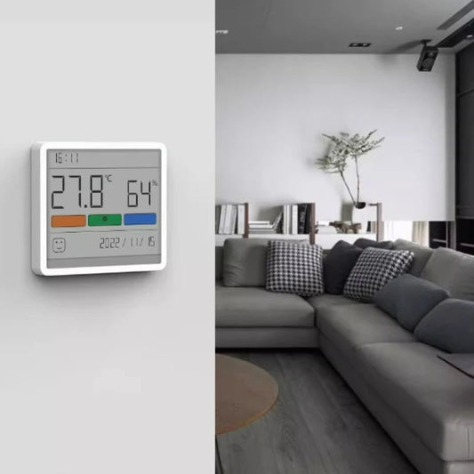 Digital Temperature Humidity Meter