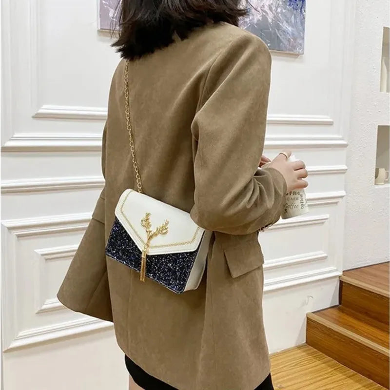 Women Shoulder Bag