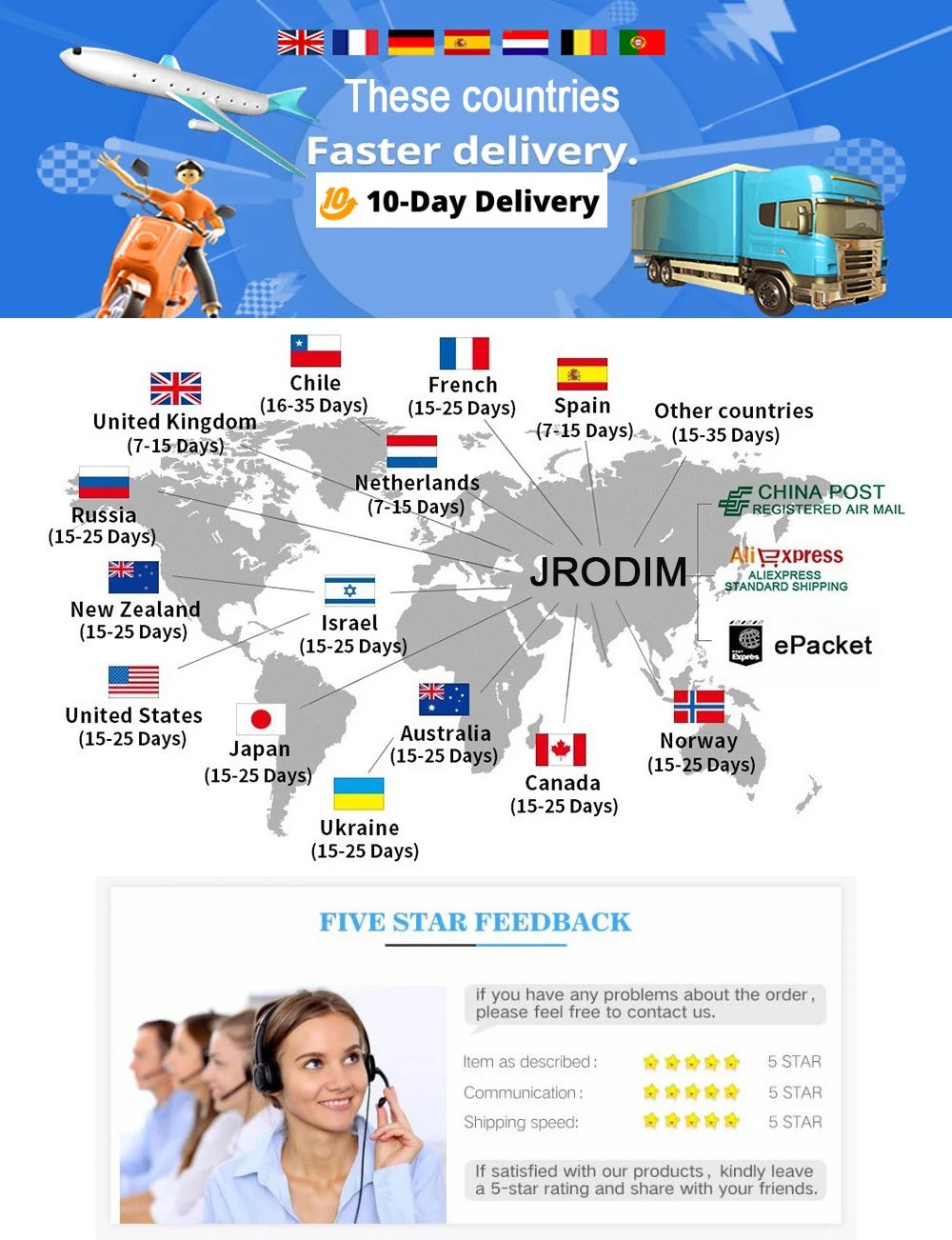 1-5pcs Brass Wall Hooks