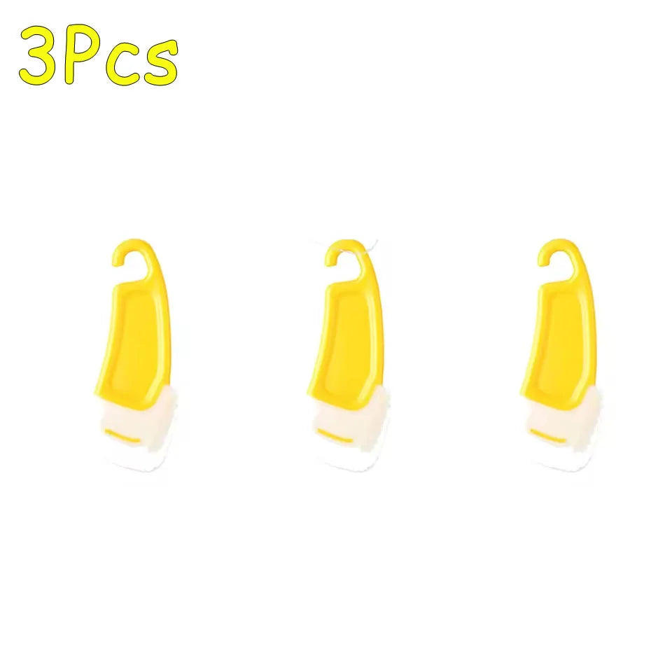 Flexible Kitchen Scraper for Pots, Pans & Bowls