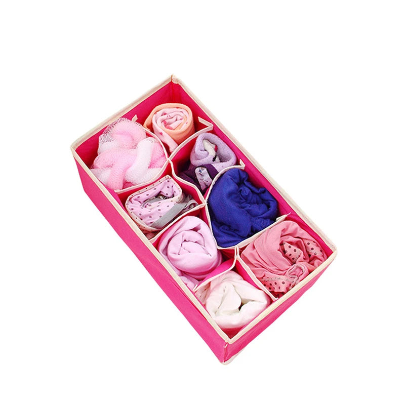 Drawer Organizer for Underwear & Socks
