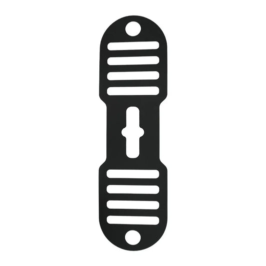 Silicone Pot Lid Securing Strap