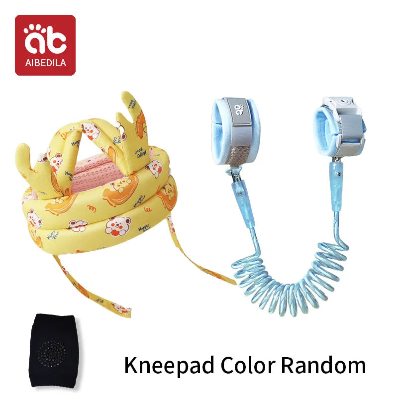 Baby Safety Helmet Head Protection