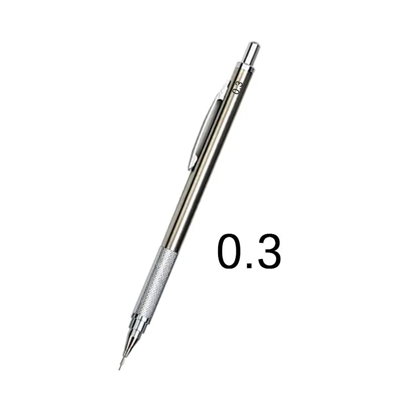 Professional Metal Mechanical Pencil