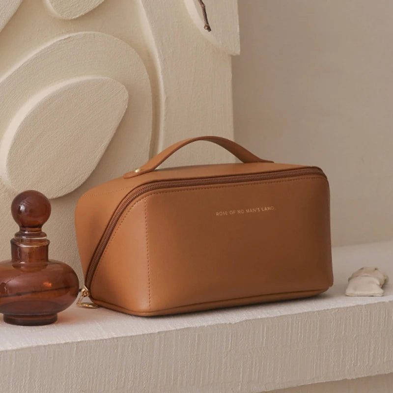 PU Cosmetic Bag
