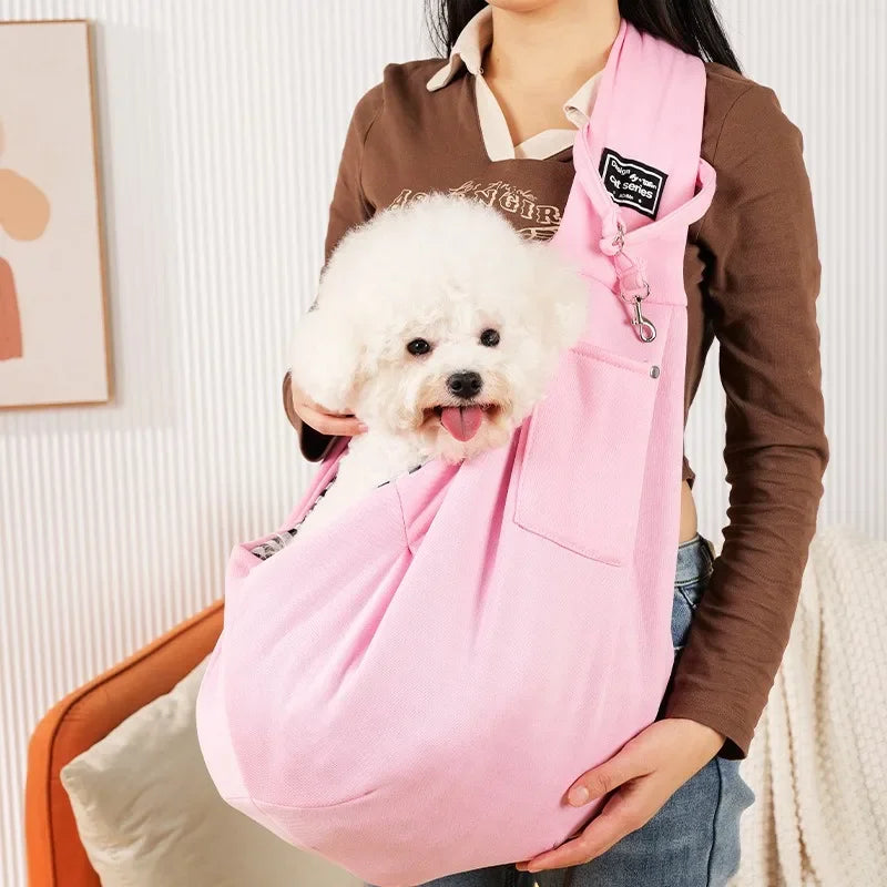 Comfortable Pet Bag
