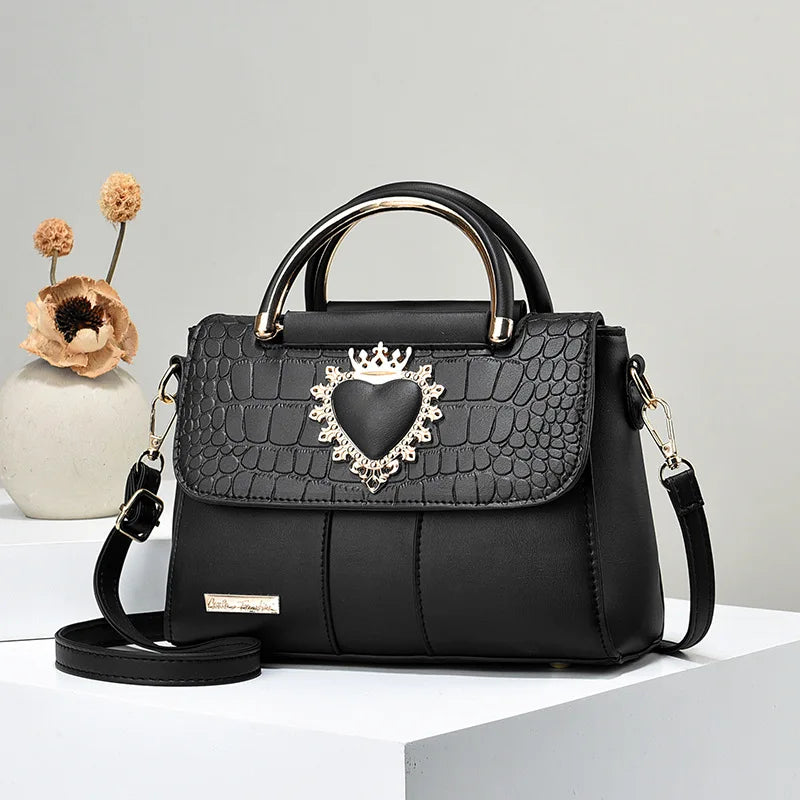 Women's Luxury Handbag