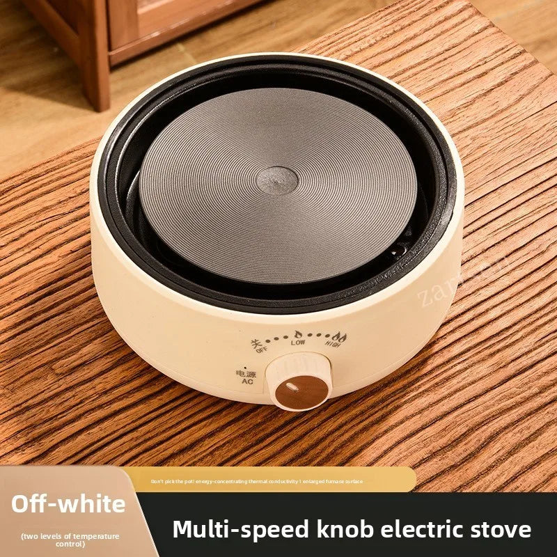 Electric Heating Base