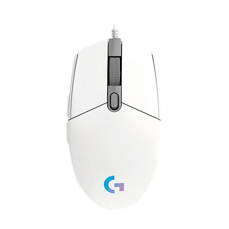 Logitech G102 USB Wired Gaming Mouse
