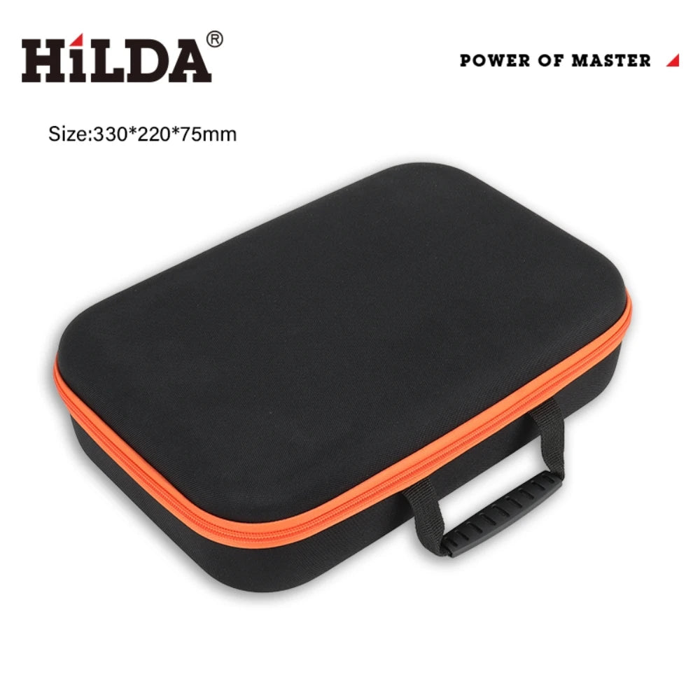 HILDA Large Capacity Tools Bag Waterproof