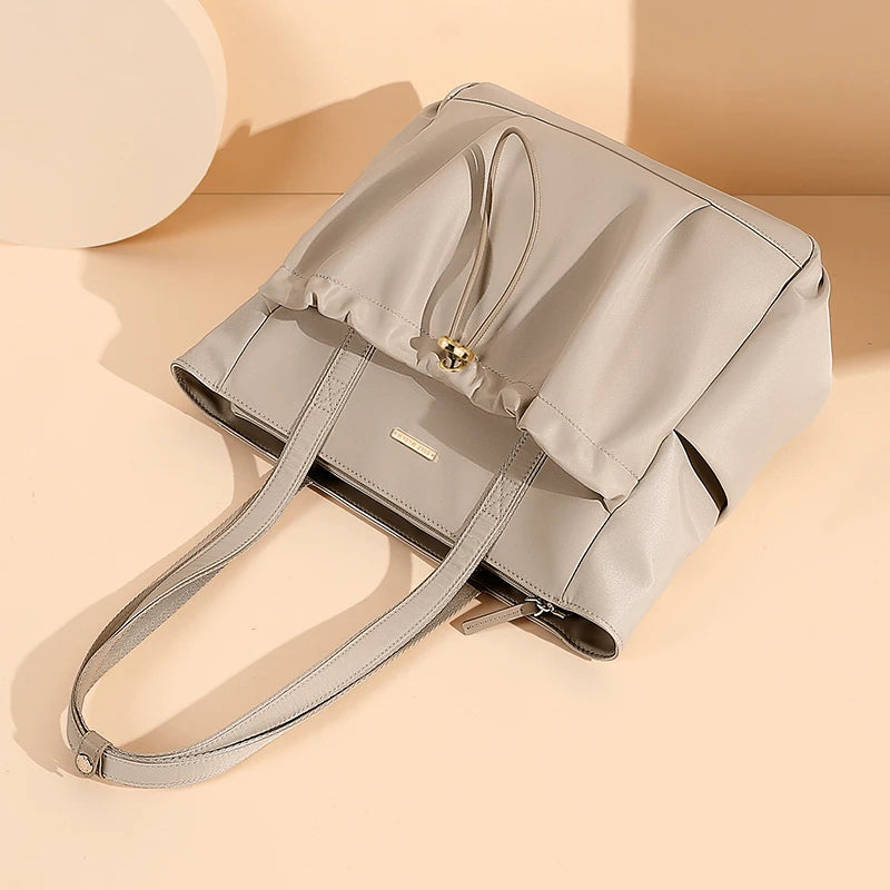 GOLF Large Shoulder Bag