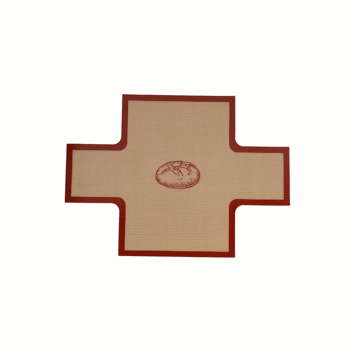 Silicone Bread Loaf Pan